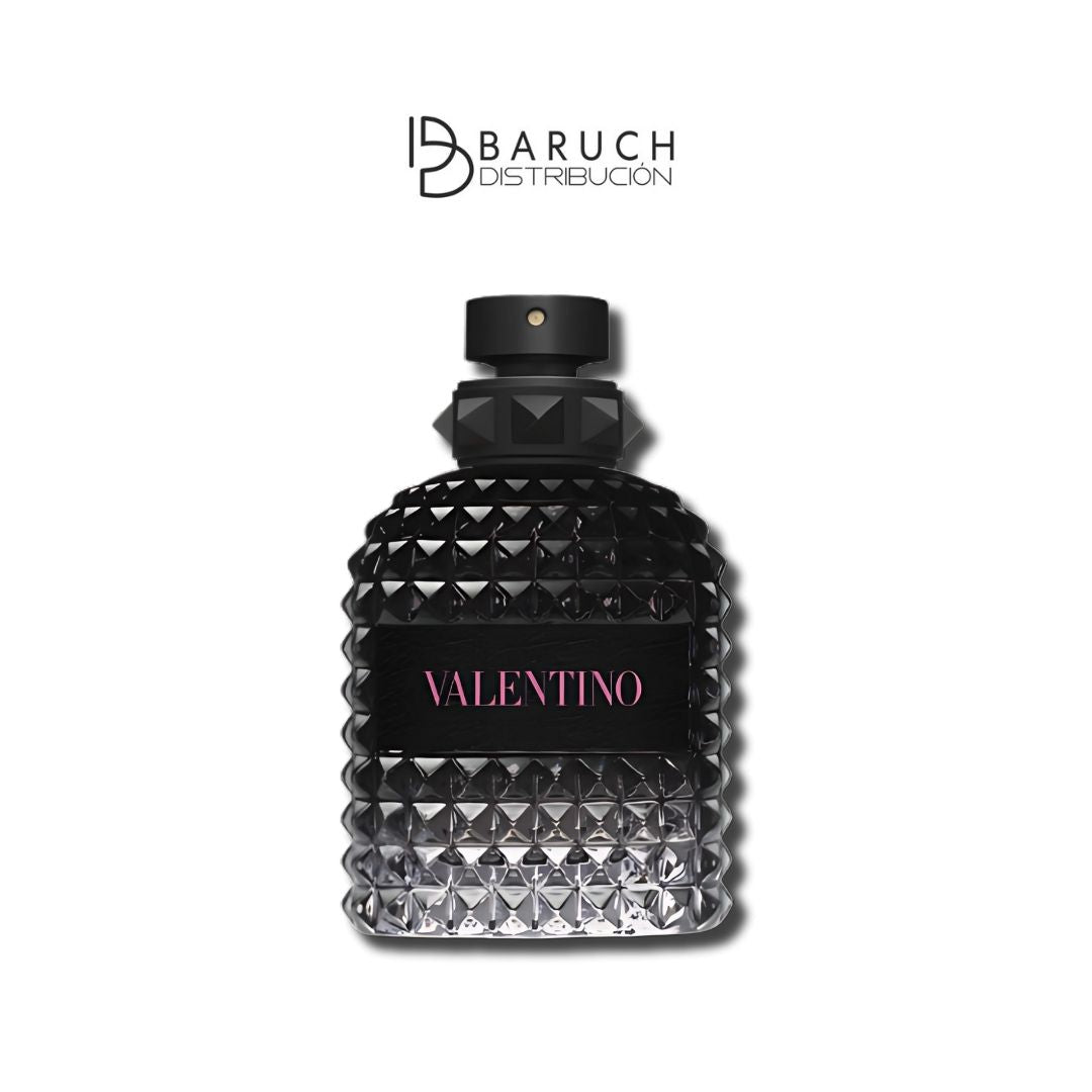 17054 Perfume VALENTINO BORN IN ROMA