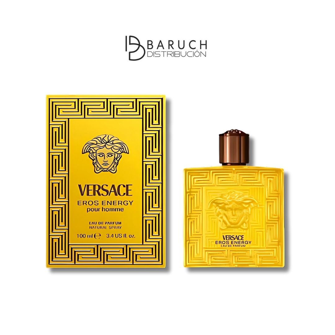 17055 Perfume EROS ENERGY