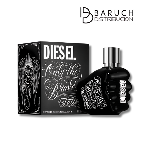 Perfume 12098 Tatto Men 75 Ml