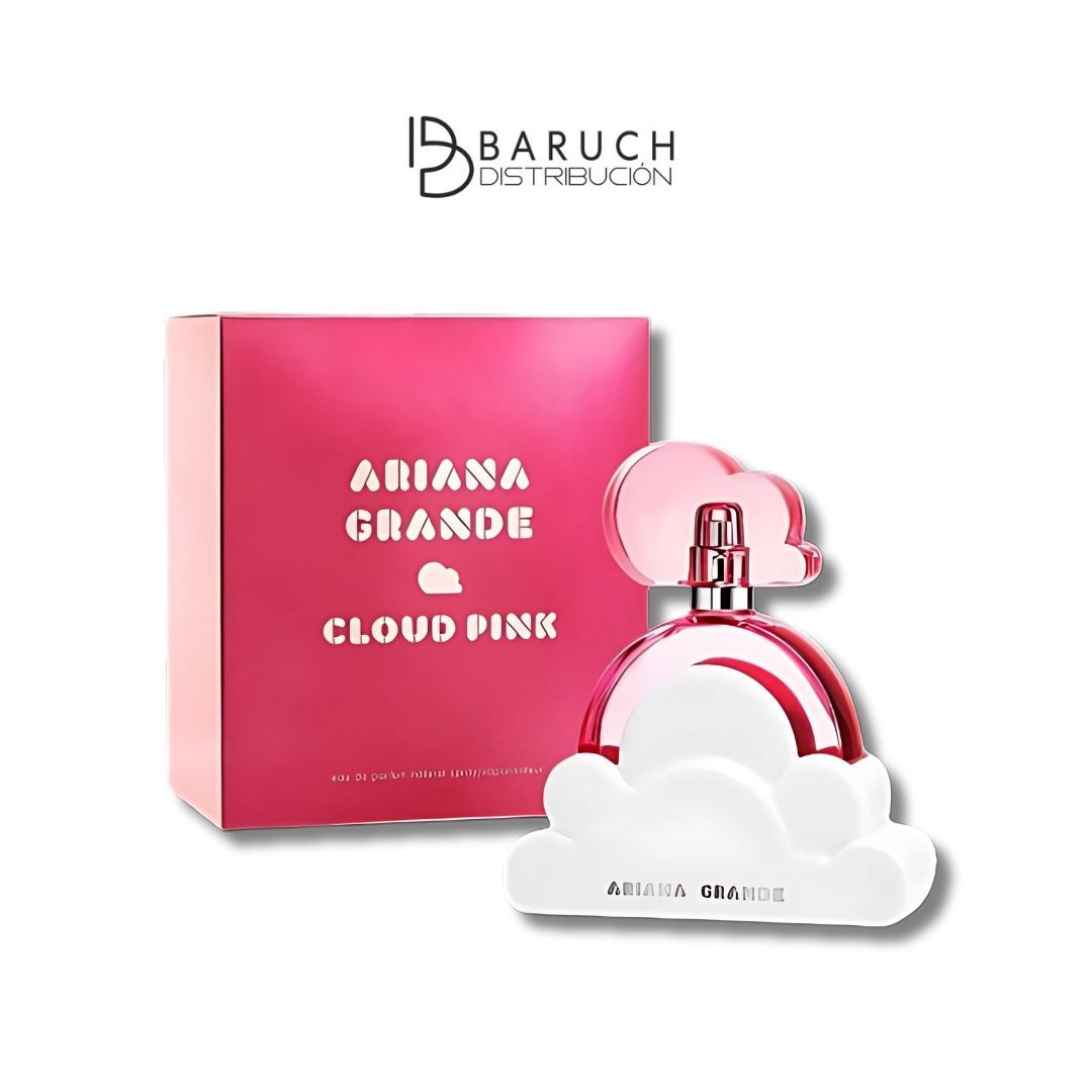 17057 Perfume ARIANA G CLOUD PINK