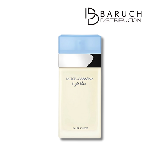 Perfume 12099 Light Blue Women 100 Ml