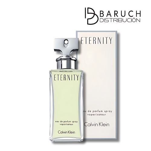 17060 Perfume ETERNITY CALVIN K