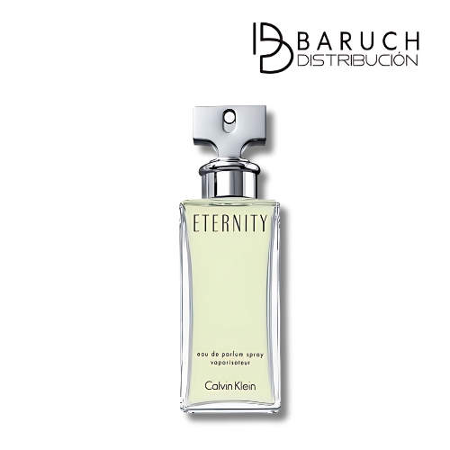 17060 Perfume ETERNITY CALVIN K