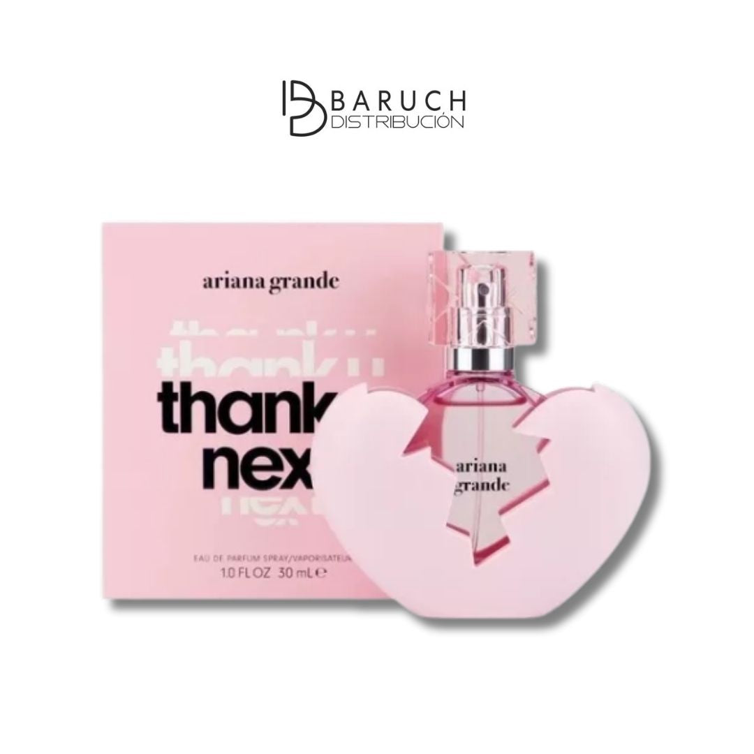17058 Perfume ARIANA G THANK U NEXT