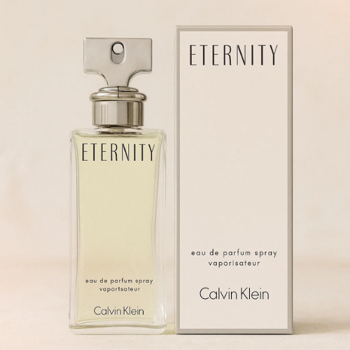 17060 Perfume ETERNITY CALVIN K