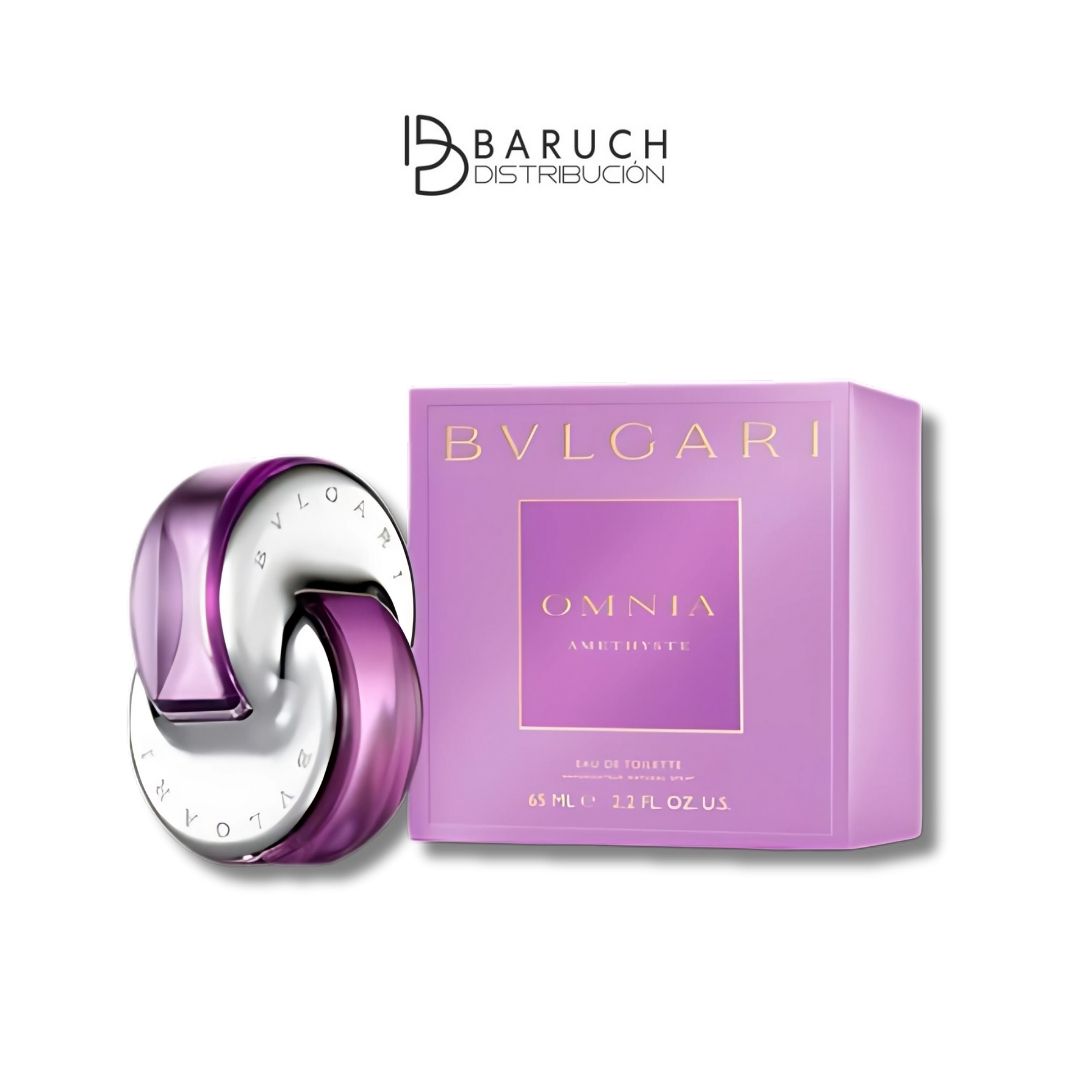 17059 Perfume BVULGARY AMETHYSTE