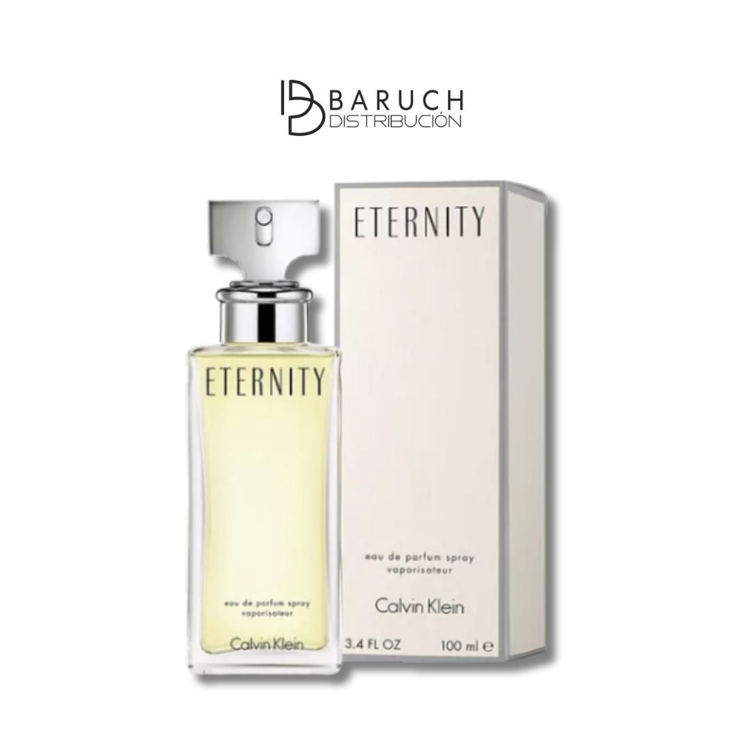 17060 Perfume ETERNITY CALVIN K