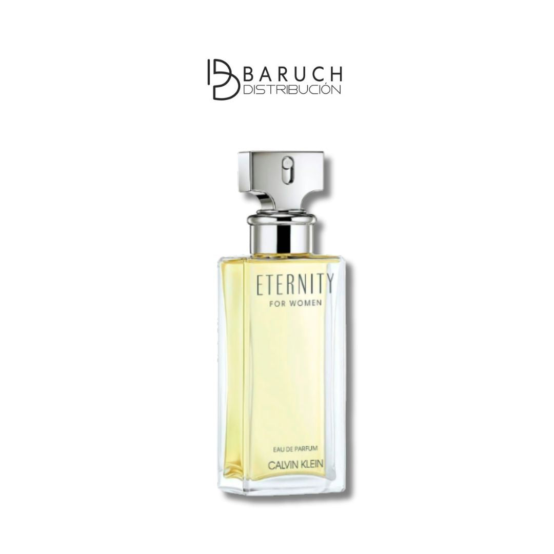 17060 Perfume ETERNITY CALVIN K