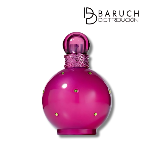 Perfume 12015 Fantasy Women 100 Ml