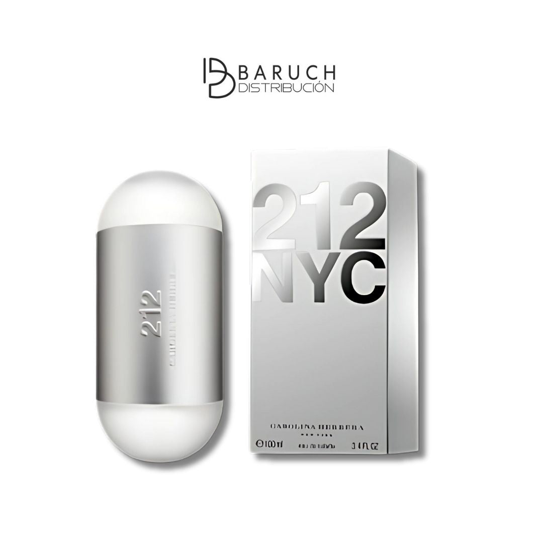17062 Perfume 212 NYC CH
