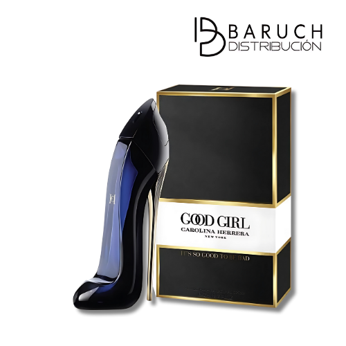 Perfume good 120212 Girl Women 80 Ml