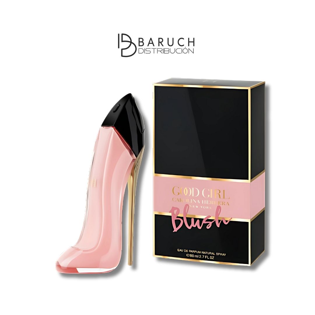 17063 Perfume GOOD GIRL BLUSH