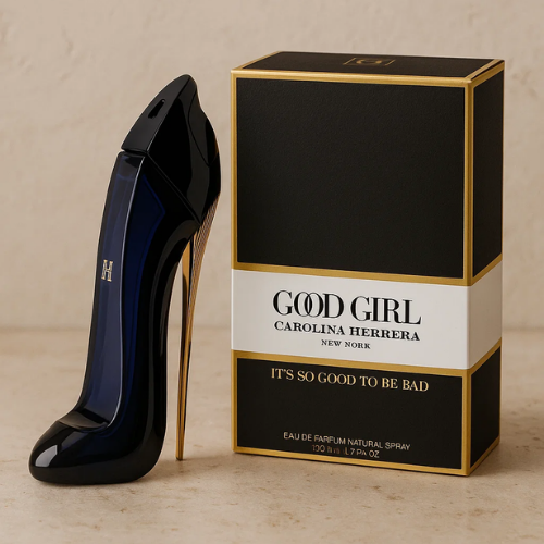 Perfume good 120212 Girl Women 80 Ml