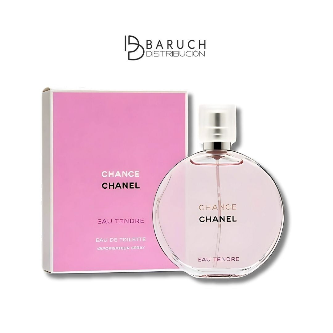 17064 Perfume CHANCE CHANEL