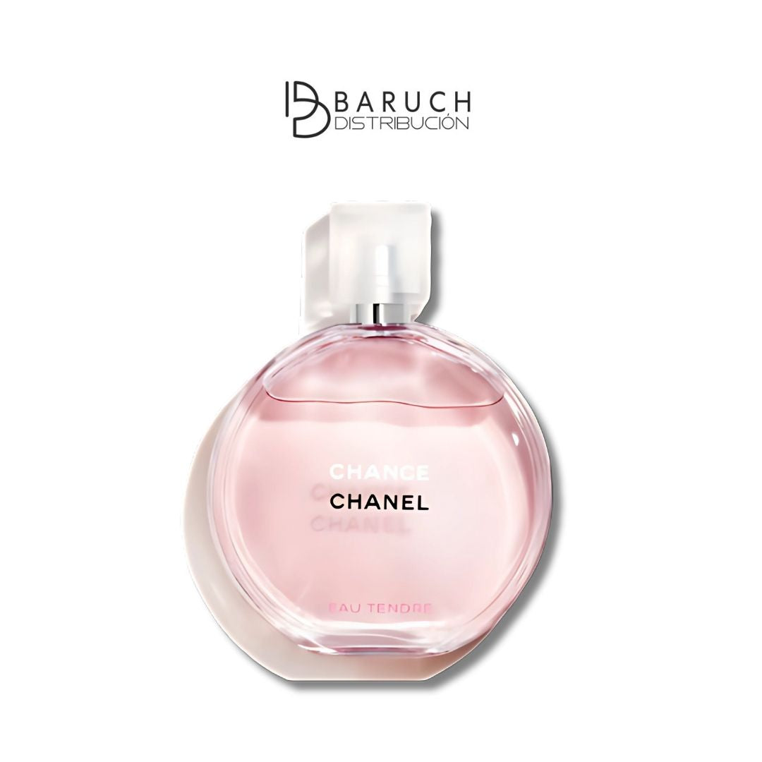 17064 Perfume CHANCE CHANEL