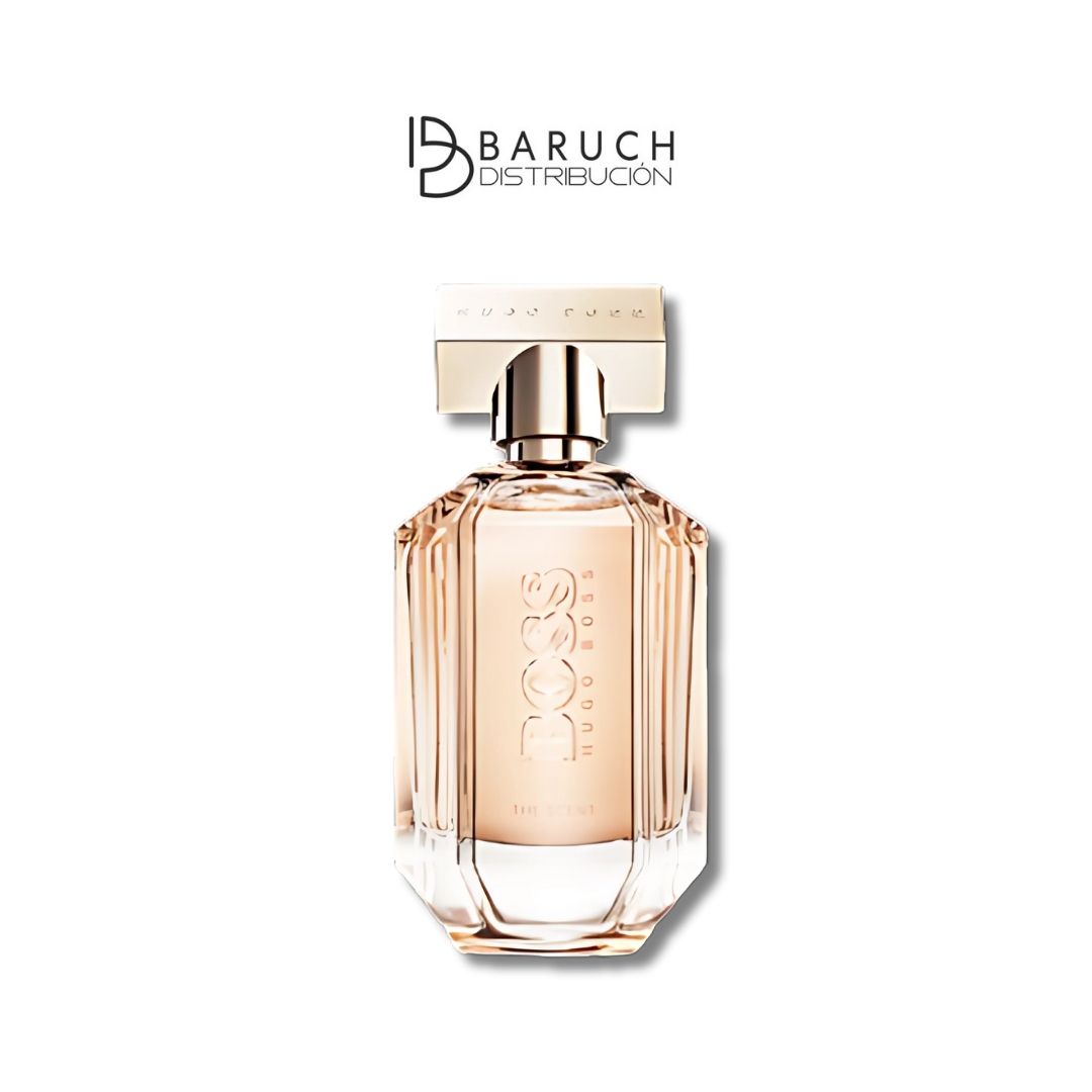 17066 Perfume BOSS THE SCENT