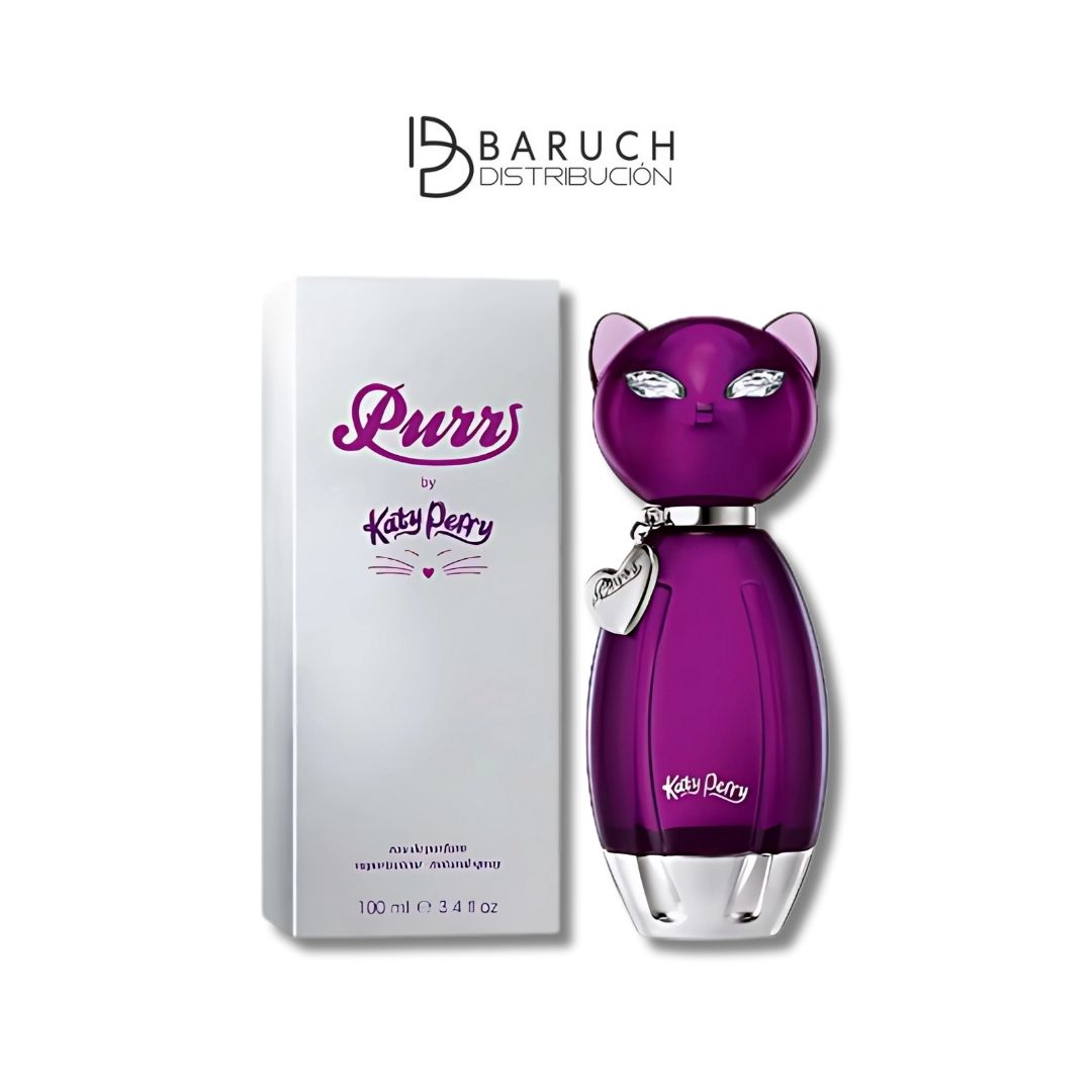 17067 Perfume PURR KATY PERRY
