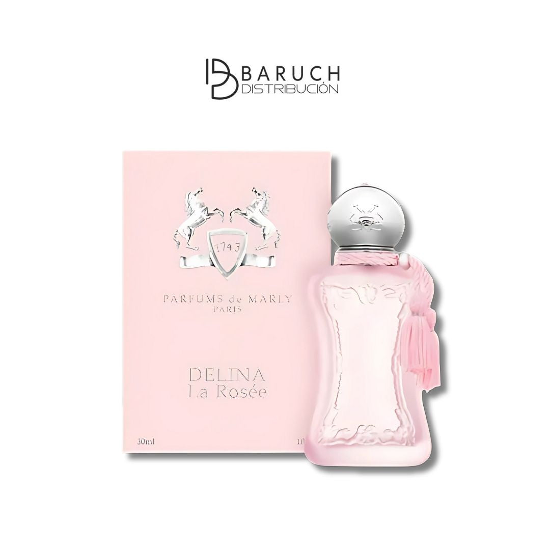17068 Perfume DELINA LA ROSÉ