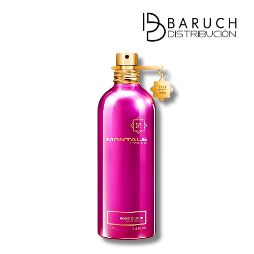 17069 Perfume MONTALE ROSES MUSK