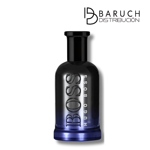 17031 Perfume HUGO BOSS BOTTELD NIGHT