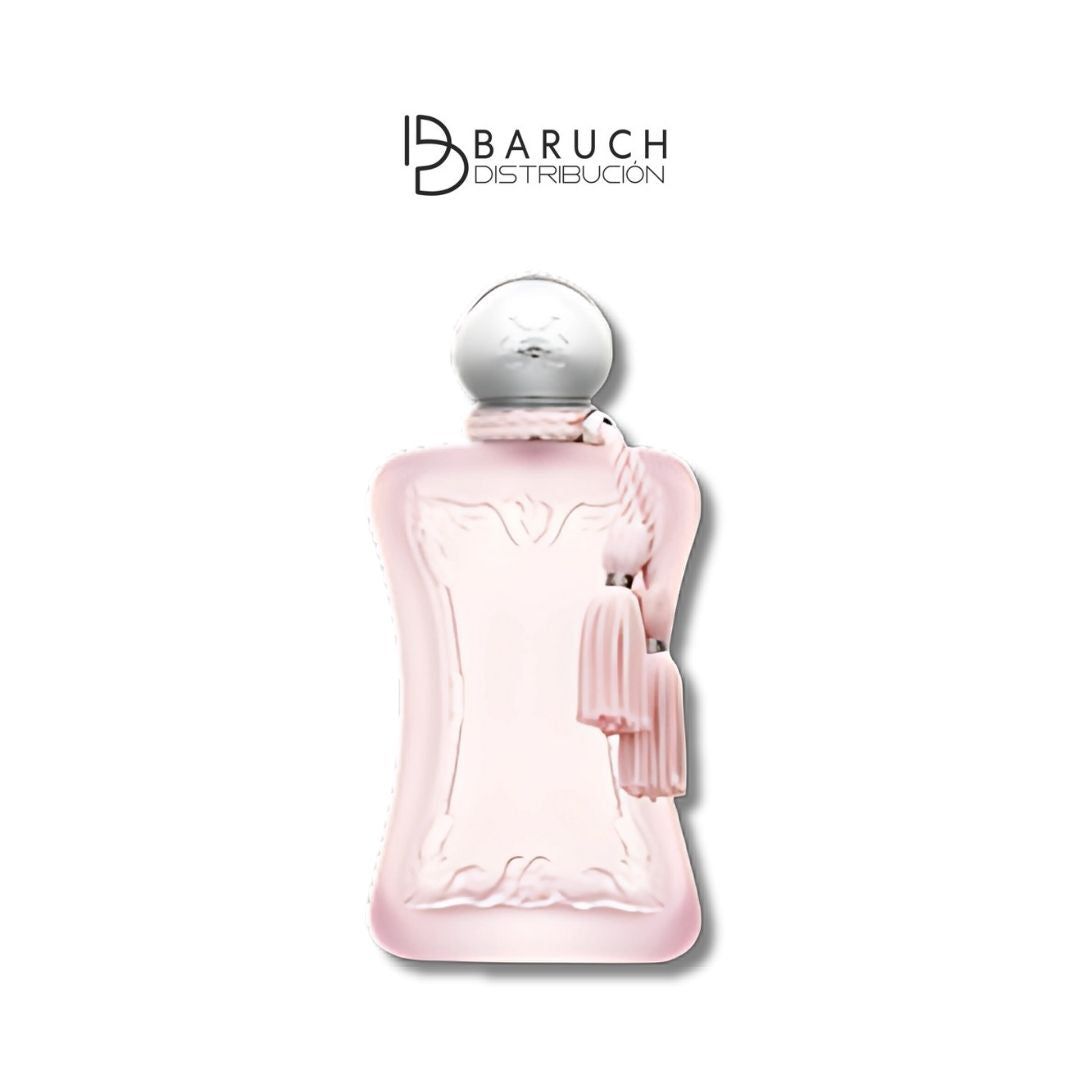 17068 Perfume DELINA LA ROSÉ