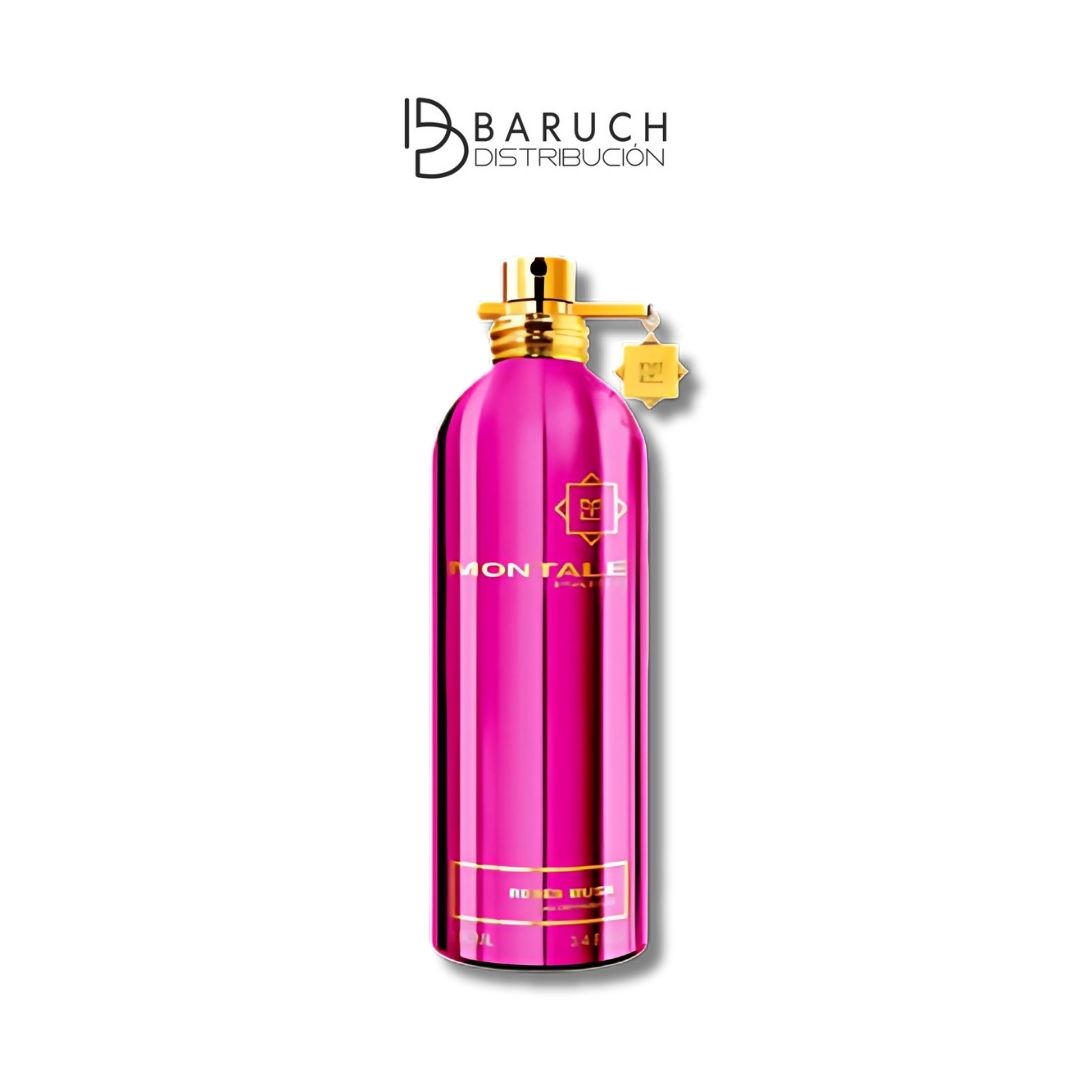 17069 Perfume MONTALE ROSES MUSK