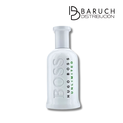Perfume 120103 Unlimited Men 100 Ml