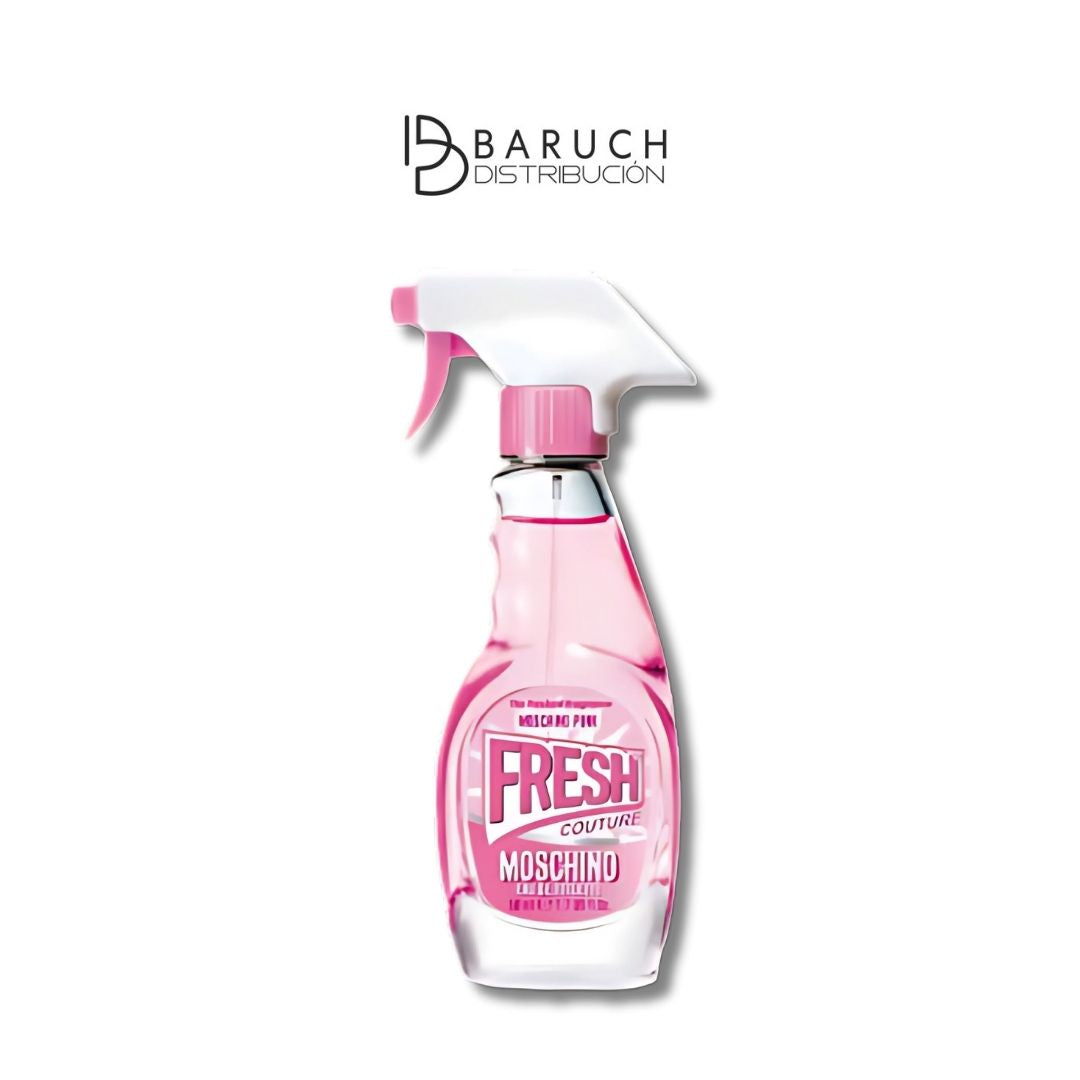 17071 Perfume MOSCHINO PINK FRESH