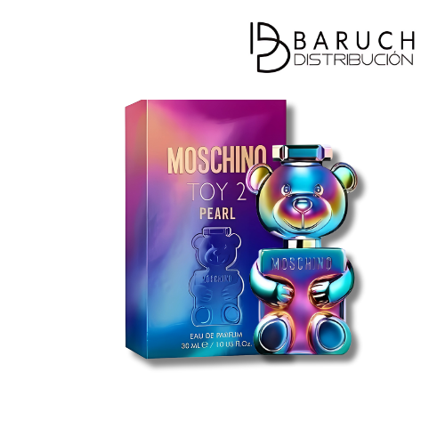 17072 Perfume MOSCHINO PEARL TOY2