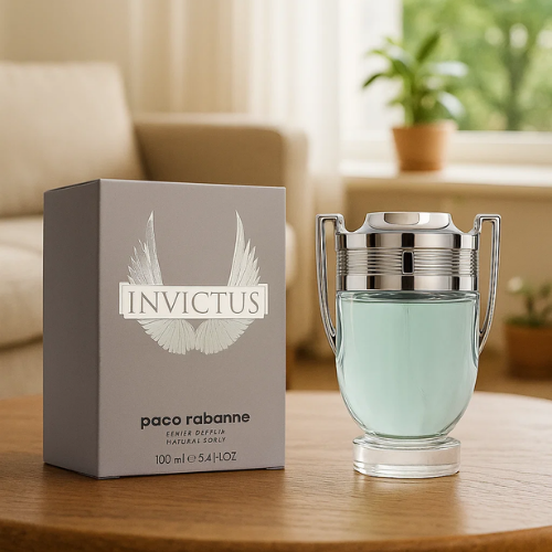 Perfume 120111 Invictus Men 100 Ml