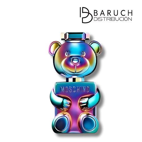 17072 Perfume MOSCHINO PEARL TOY2