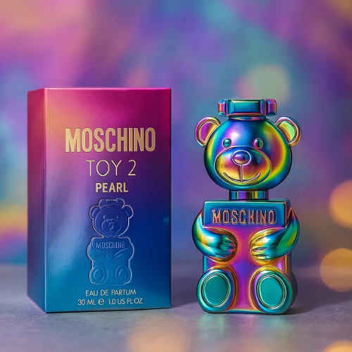 17072 Perfume MOSCHINO PEARL TOY2