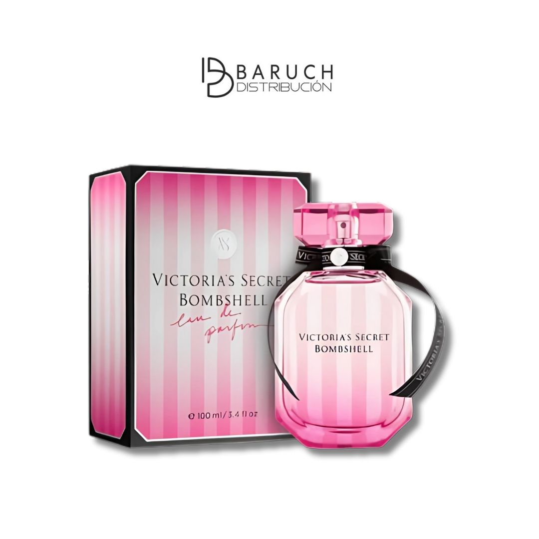 17074 Perfume VICTORIA BOMBSHELL