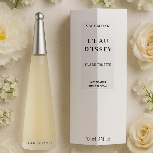 Perfume 12019 Issey Woman Women 100 Ml