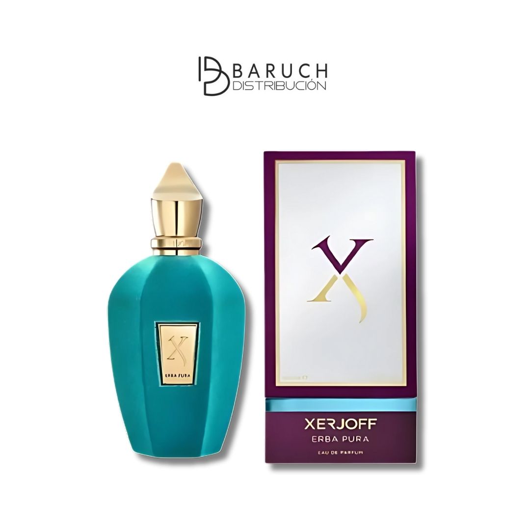 17075 Perfume ERBA PURA