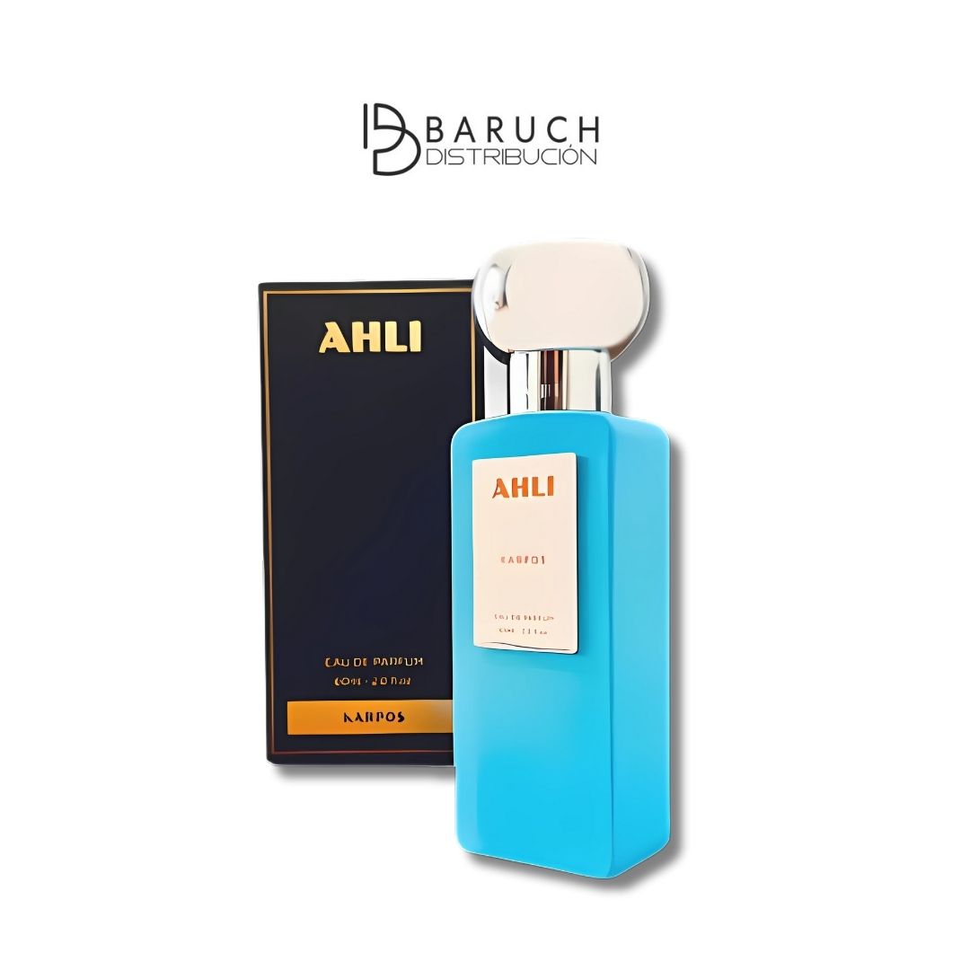 17076 Perfume AHLI KARPOS