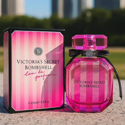 17074 Perfume VICTORIA BOMBSHELL