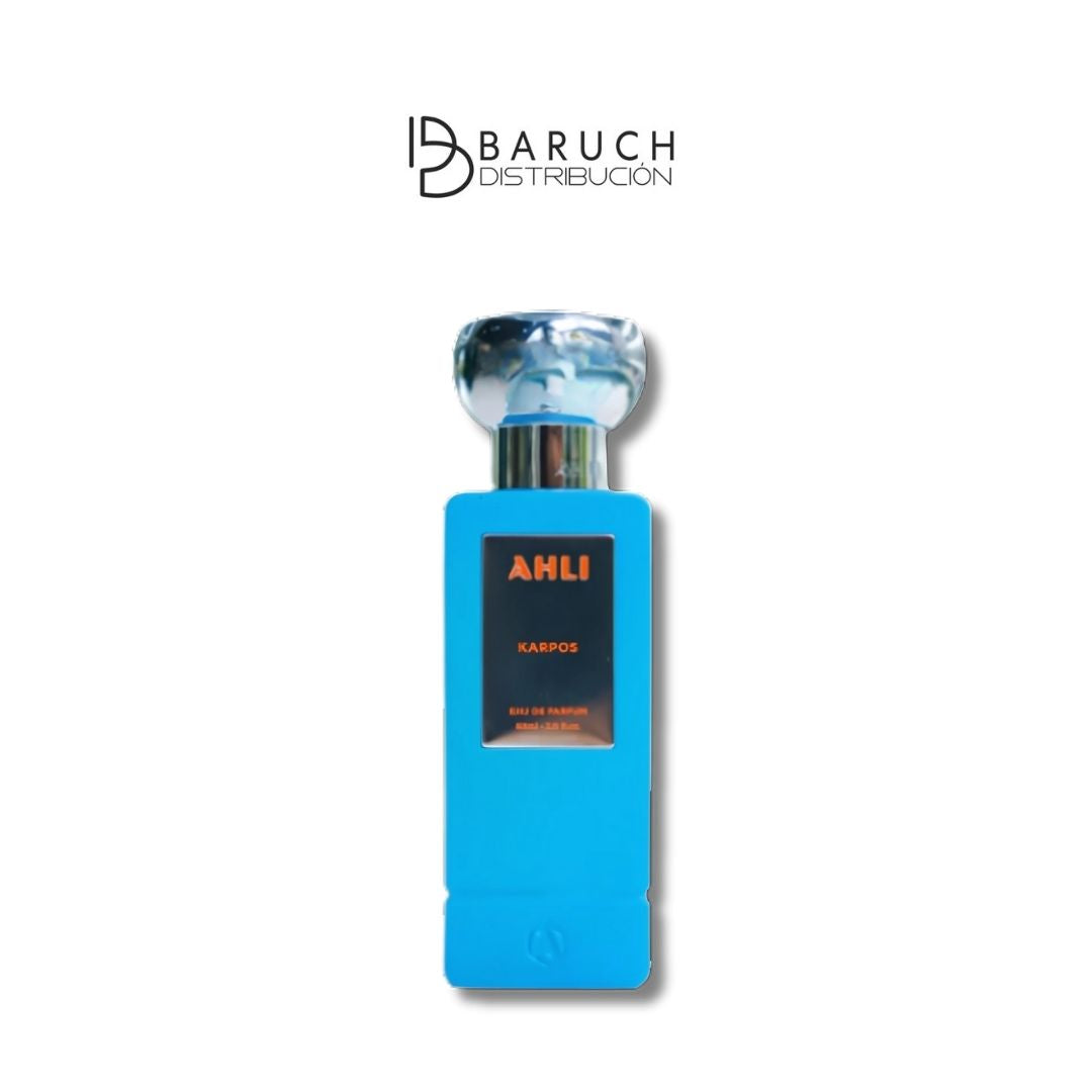 17076 Perfume AHLI KARPOS