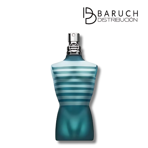 Perfume 120101 Le Male Men 120 Ml