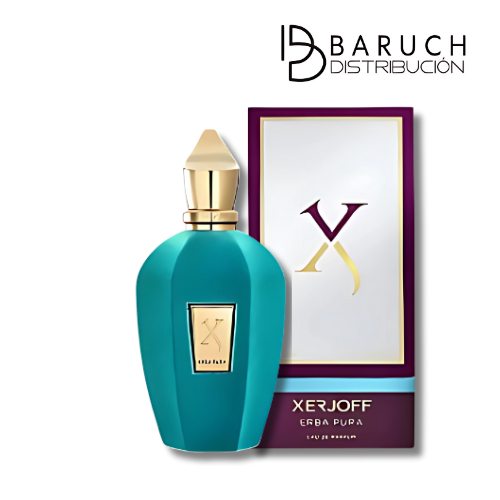 17075 Perfume ERBA PURA