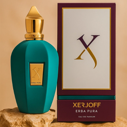 17075 Perfume ERBA PURA