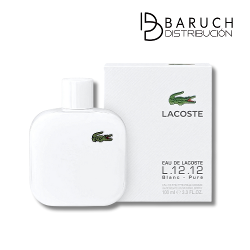 Perfume 120106 Blanca Men 100 Ml