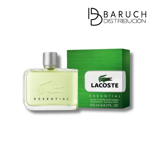 Perfume 120108 Essential Men 100 Ml