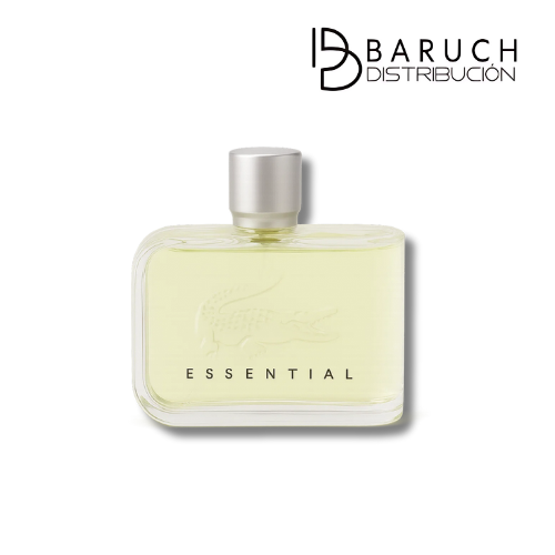 Perfume 120108 Essential Men 100 Ml