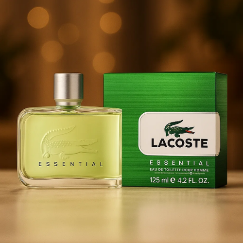 Perfume 120108 Essential Men 100 Ml