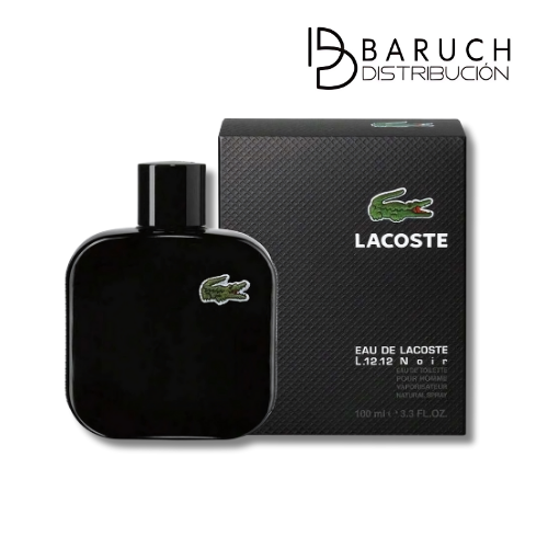 Perfume 120142 Negra Men 100 Ml