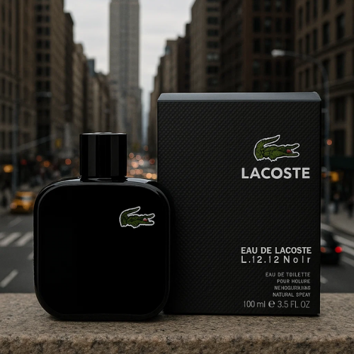 Perfume 120142 Negra Men 100 Ml