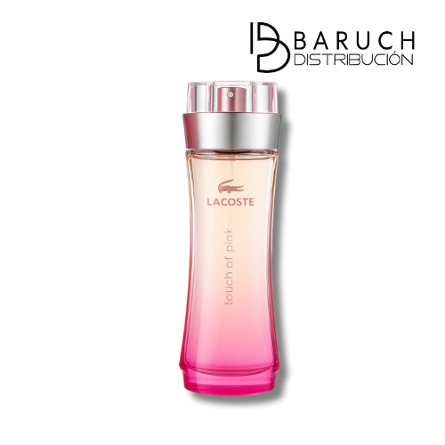 Perfume 12021 Touch Of Pink Women 100 Ml