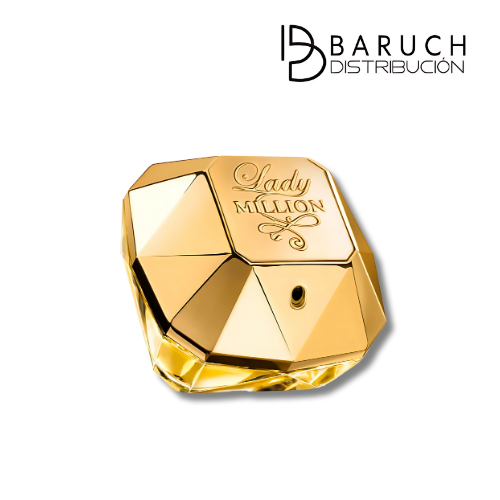 Perfume 12024 Lady Million Women 80 Ml