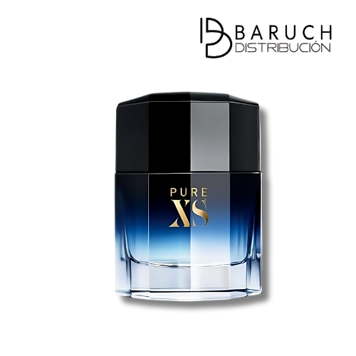 Perfume 120166 Pure Xs Men 100 Ml